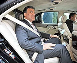 Emniyet kemeri hayat kurtarıyor
