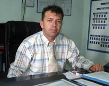 Emniyet müdürü fuhuştan yakalandı