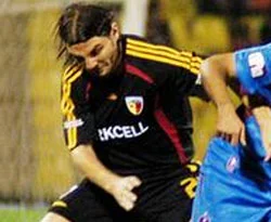 En agresif takım Kayserispor