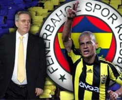 En medyatik takım Fenerbahçe