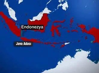 Endonezya?da Yolsuzluk Günü Kutlaması