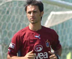 Erdinç Yavuz Kayseri Erciyesspor'da