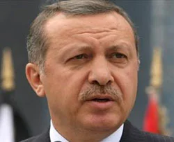 Erdoğan: 'Çevre bizim işimiz'