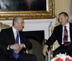 Erdoğan'ın sert tepkisinin İsrail'de yankıları