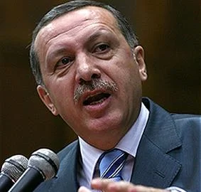 Erdoğan: Krizi körükleyenler var