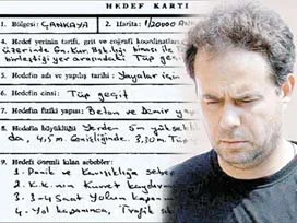 Ergenekon'da kilit isim sorgulandı