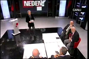 'Ergenekon'da tutuklamalar devam edecek'