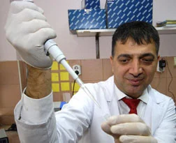 Ergenliği düzenleyen hormon bulundu