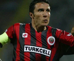 Erkan Özbey'e sigorta piyangosu