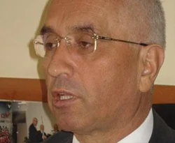 'Ermeniler bizden özür dilesin'