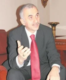 Erol Kaya'dan adaylık açıklaması
