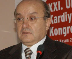 Erzengin: 'Yüceltmek gönül işidir'