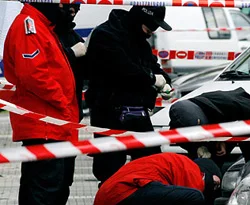 ETA'dan İspanya'da bombalı saldırı