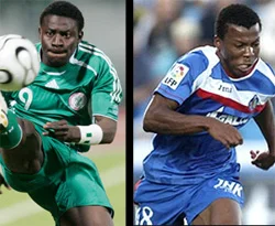 Fanatik Gazetesi, Uche'yi Martins yaptı!