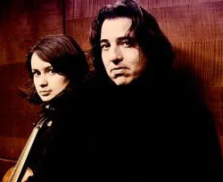 Fazıl Say ile 'Harem'de 1001 Gece'