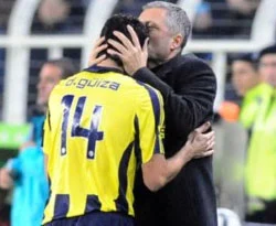 Fener'de son medyum Volkan Ballı