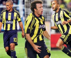 Fenerbahçe'de flaş gelişme
