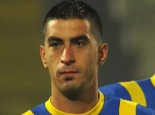 Fenerbahçe'den orta sahaya transfer