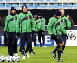 Fenerbahçe kader maçına hazır!
