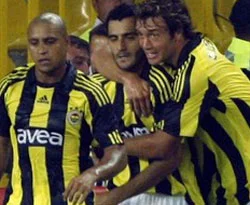 Fenerbahçe'nin muhtemel 11'i