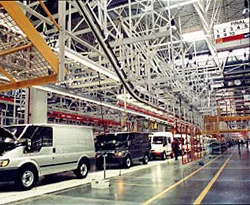 Ford Otosan'dan özel kredi desteği