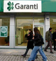 Garanti'den bayram kredisi