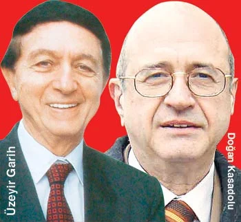 Garih cinayetinde ?şok? gelişme!
