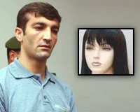 Garih'in zanlısını kadınla kandırmışlar