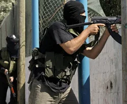 Gazze'de ateşkes sona erdi