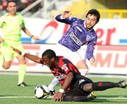 Gençlerbirliği kardeşine acımadı: 3-0