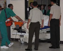 Gençlik Birliği'nden Eruygur'a ziyaret