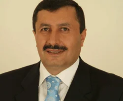 'Gerekirse Filistin'e gideceğiz'