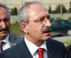 'Gökçek kendine yakışan üslupla konuşuyor'