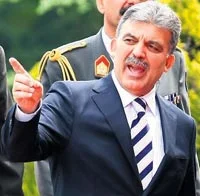 Gül, kriz için Bakanlar Kurulunu toplar mı?