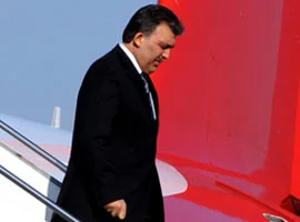 Gül'ün Irak ziyaretine 'kulak' engeli