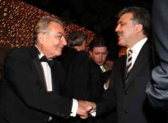 Gül'ün rektör ataması Baykal'ı kızdırdı