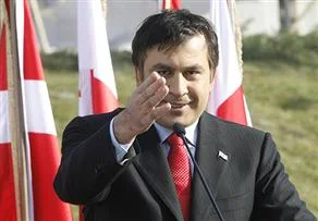 Gürcistan'da erken seçim çağrısı