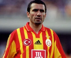 'Hagi ile Lincoln kıyaslanamaz bile'