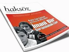 Haksöz militarist okul törenlerini sorguluyor
