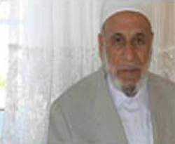 Halil Gönenç Hoca'nın eşi vefat etti