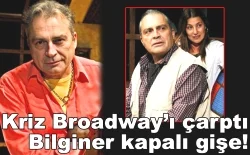 Haluk Bilginer kapalı gişe!