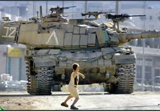 Hamas ile İsrail'in askeri güç orantısı