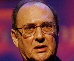 Harold Pinter hayatını kaybetti