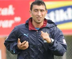 Hasan Üçüncü, Ankaragücü'nde