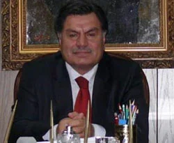 Haşim Kılıç'tan Osman Paksüt'e cevap!