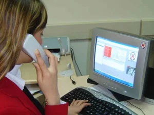 Hastanelerde 'e-randevu' dönemi başlıyor