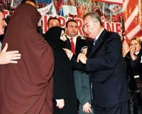 Hem dindar hem solcu olunur mu?