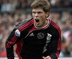 Huntelaar resmi olarak duyuruldu
