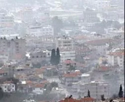 İBB: 'İstanbul'un havası temiz'