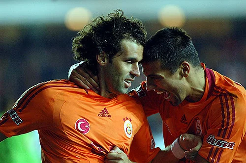 İkisi bir arada ama tat veriyor
